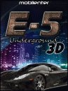 game pic for E-5 Underground 3D